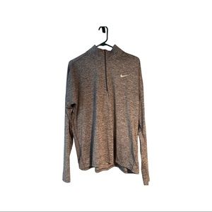 NIKE RUNNING DRI-FIT LONG SLEEVE